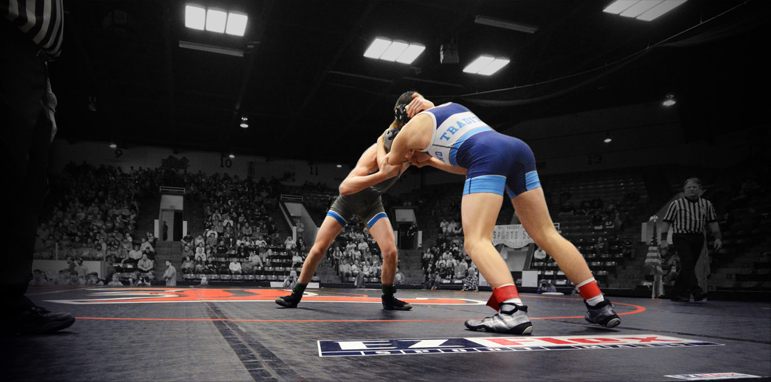 Armacell: Armacell: Wrestling Mats